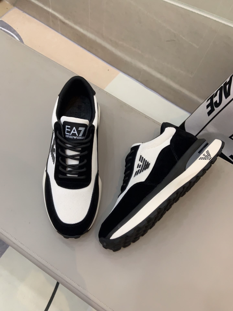 Armani Sneakers